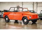 1974 Volkswagen Thing