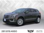 2019 Cadillac XT5 Standard