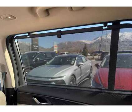 2021 Jeep Grand Cherokee L Limited 4x4 is a Red 2021 Jeep grand cherokee SUV in Ogden UT