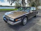 1986 Cadillac Seville