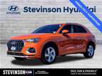 2021 Audi Q3 Premium 40 TFSI quattro Tiptronic