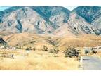 Plot For Sale In Rancho Cucamonga, California