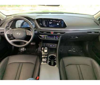 2023 Hyundai Sonata Limited is a Grey 2023 Hyundai Sonata Limited Sedan in New Port Richey FL