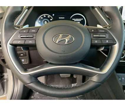 2023 Hyundai Sonata Limited is a Grey 2023 Hyundai Sonata Limited Sedan in New Port Richey FL