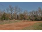 Plot For Sale In Mcloud, Oklahoma