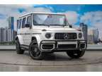 2023 Mercedes-Benz G-Class G 63 AMG