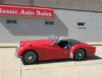 1959 Triumph TR3A