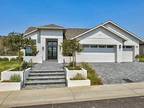 Home For Sale In Copperopolis, California