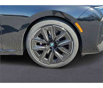 2024 BMW 7 Series i xDrive is a Black 2024 BMW 7-Series Sedan in Milford DE