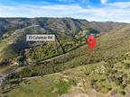 Plot For Sale In Temecula, California