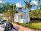 601 11th St Unit: 207 Miami Beach FL 33139