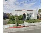 Home For Sale In Hayward, California