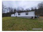 Foreclosure Property: Rocky Fork Rd