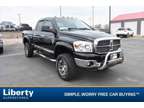 2007 Dodge Ram 2500 SLT/TRX4 Off Road/Sport/Power Wagon