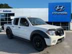 2020 Nissan Frontier Crew Cab SV 4x4