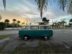 1976 Volkswagen Bus