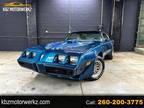 1979 Pontiac Firebird Trans Am