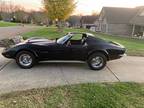 1973 Chevrolet Corvette Stingray