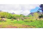 Plot For Sale In Waianae, Hawaii