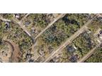 Plot For Sale In Southport, North Carolina