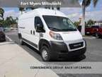 2021 Ram ProMaster 2500 High Roof