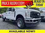 2024 Ford F-250SD XL