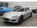 2005 Mazda RX-8