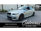 2006 Bmw M5