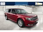 2014 Ford Flex SPORT UTILITY 4-DR