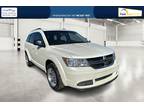 2016 Dodge Journey SPORT UTILITY 4-DR