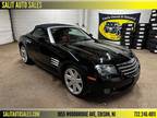 2007 Chrysler Crossfire