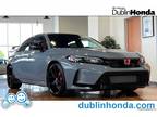 2024 Honda Civic Type R Base