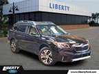 2021 Subaru Outback Limited XT 4WD