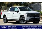 2023 Ford F-150 Lightning XLT