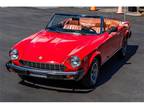 1979 Fiat 124