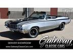 1970 Buick Skylark