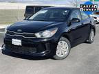 2019 Kia Rio S