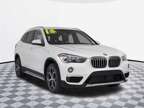 2018 BMW X1 sDrive28i