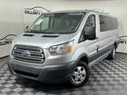 2018 Ford Transit-350 XL