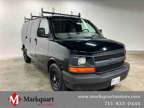 2014 Chevrolet Express 1500 Work Van Cargo