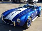 1965 Shelby Cobra