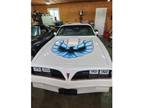 1978 Pontiac Firebird Trans Am