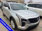 2019 Cadillac XT4 Luxury - LOW MILES! APPLE CARPLAY! PREFERRED UPGRADE! + M