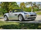 2000 Bmw Z8