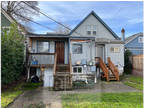 Convenient Living in Hilltop/Central Tacoma