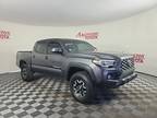 2021 Toyota Tacoma TRD Off-Road V6 4X4