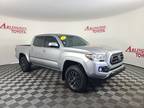 2023 Toyota Tacoma SR 4x4 V6