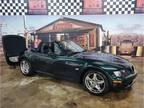 2000 BMW M Roadster