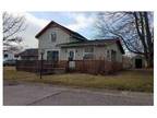 Foreclosure Property: S Elm St