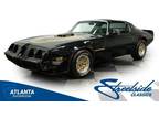 1979 Pontiac Firebird